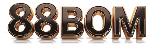 88bom logo